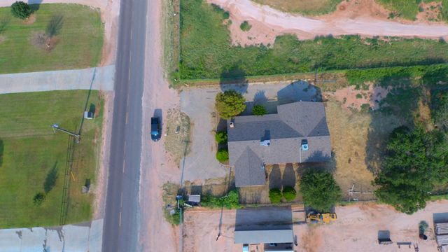 901 E County Rd 140, Midland, TX 79706