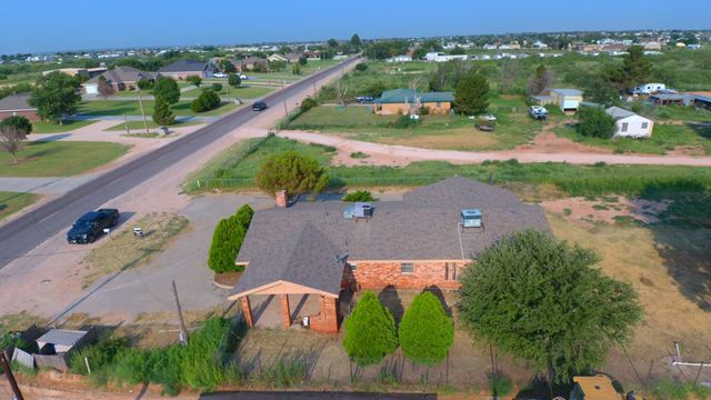 901 E County Rd 140, Midland, TX 79706