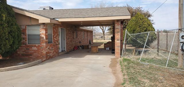 901 E County Rd 140, Midland, TX 79706