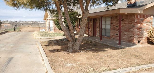 901 E County Rd 140, Midland, TX 79706