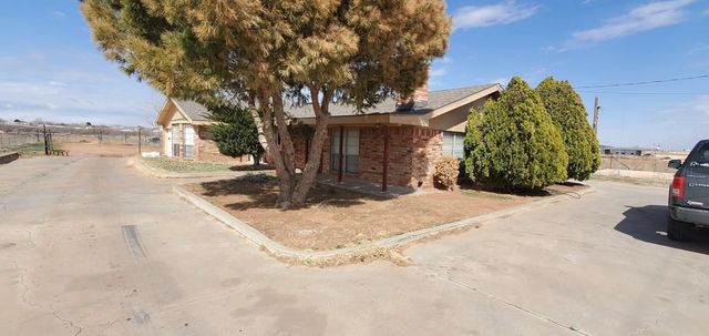 901 E County Rd 140, Midland, TX 79706