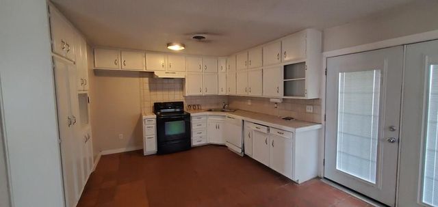 901 E County Rd 140, Midland, TX 79706