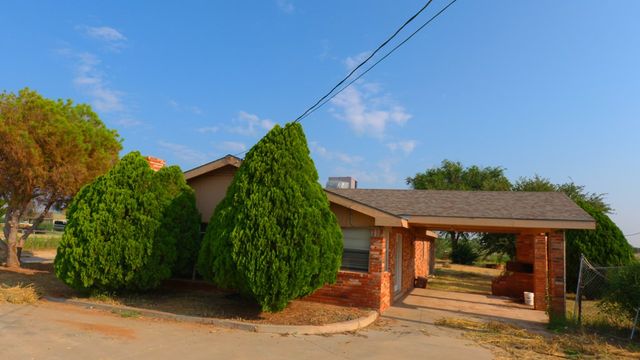 901 E County Rd 140, Midland, TX 79706