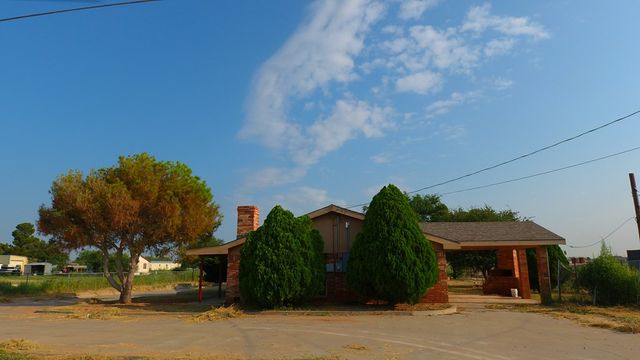 901 E County Rd 140, Midland, TX 79706