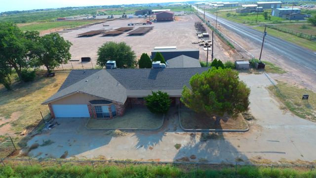 901 E County Rd 140, Midland, TX 79706