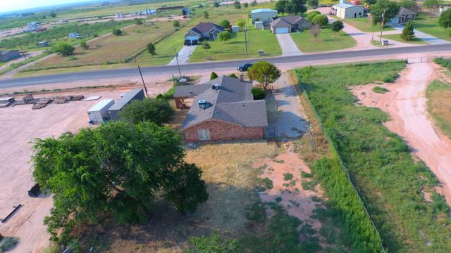 901 E County Rd 140, Midland, TX 79706