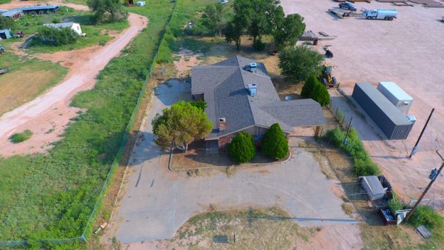 901 E County Rd 140, Midland, TX 79706