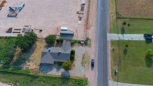 901 E County Rd 140, Midland, TX 79706