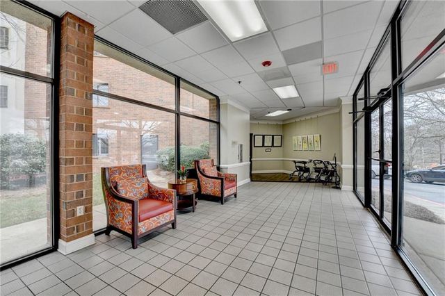 300 Johnson Ferry Road B409, Atlanta, GA 30328