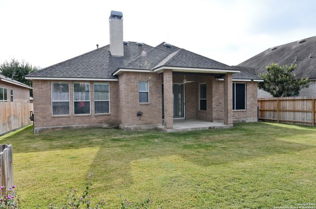 26319 Tuscan Mdw, San Antonio, TX 78261