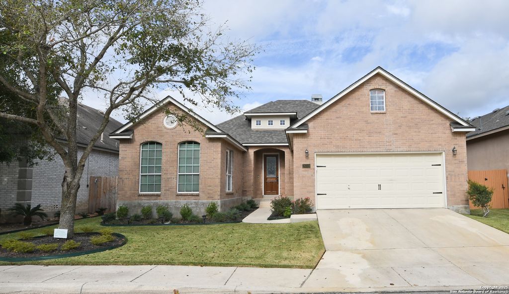 26319 Tuscan Mdw, San Antonio, TX 78261