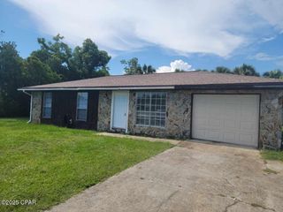 6321 Olokee Street, Callaway, FL 32404
