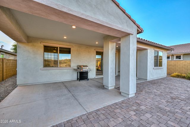 29507 N 113TH Lane, Peoria, AZ 85383