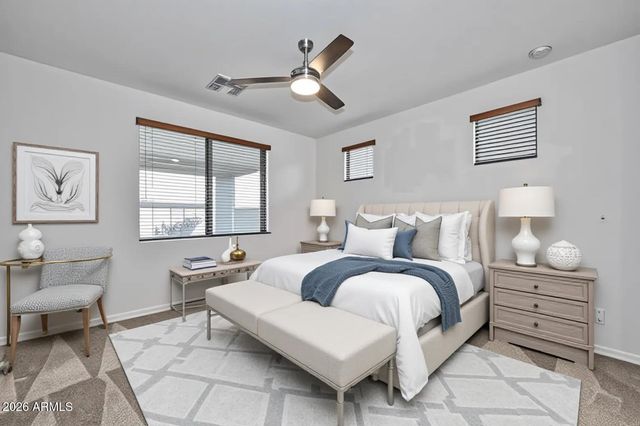 29507 N 113TH Lane, Peoria, AZ 85383