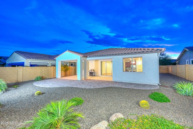 29507 N 113TH Lane, Peoria, AZ 85383