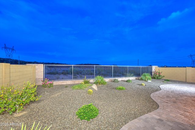 29507 N 113TH Lane, Peoria, AZ 85383