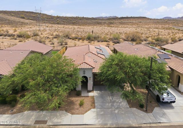 29507 N 113TH Lane, Peoria, AZ 85383