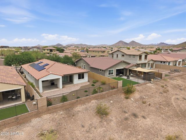 29507 N 113TH Lane, Peoria, AZ 85383