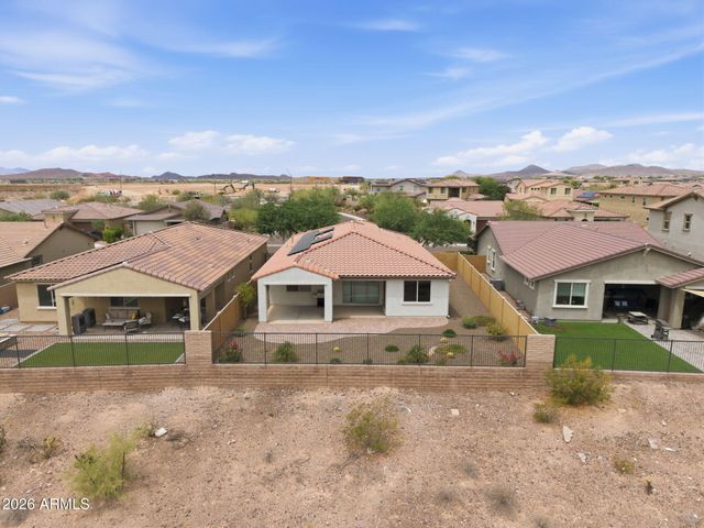 29507 N 113TH Lane, Peoria, AZ 85383