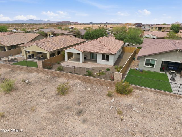 29507 N 113TH Lane, Peoria, AZ 85383