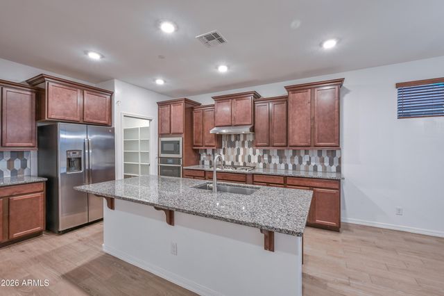 29507 N 113TH Lane, Peoria, AZ 85383