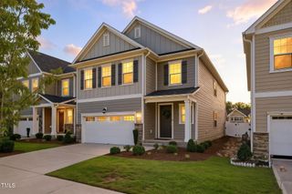 4909 Enlightenment Road, Raleigh, NC 27616
