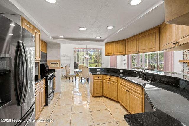 4071 Black Oak Trail, Brooksville, FL 34604