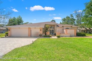4071 Black Oak Trail, Brooksville, FL 34604