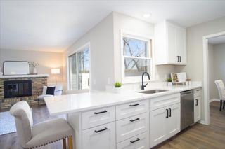 30 Whitcomb Circle #10 D, Madison, WI 53711