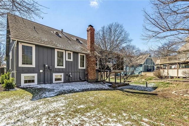 12548 W 82nd Terrace, Lenexa, KS 66215