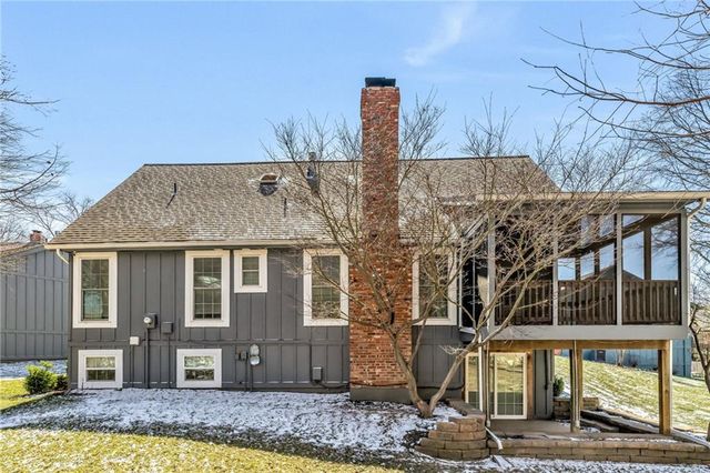 12548 W 82nd Terrace, Lenexa, KS 66215