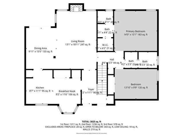 12548 W 82nd Terrace, Lenexa, KS 66215