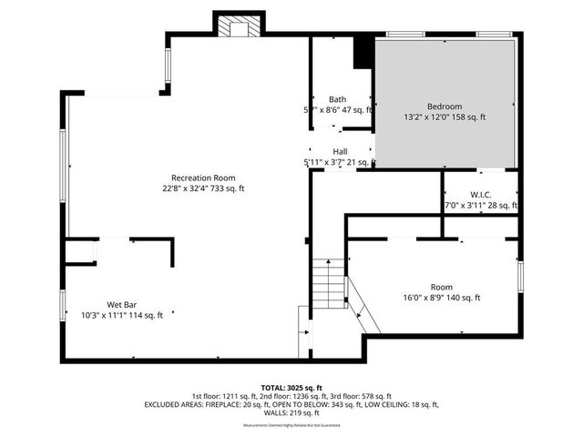 12548 W 82nd Terrace, Lenexa, KS 66215