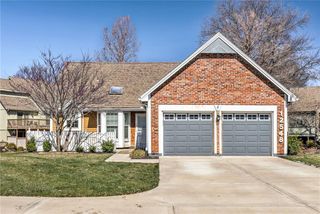 12548 W 82nd Terrace, Lenexa, KS 66215