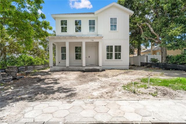 116 19TH AVENUE SE, St Petersburg, FL 33705