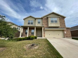 1000 Wolcott Dr DR, Leander, TX 78641