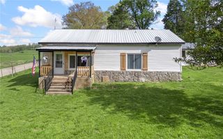 6343 County Road 811, Green Forest, AR 72638