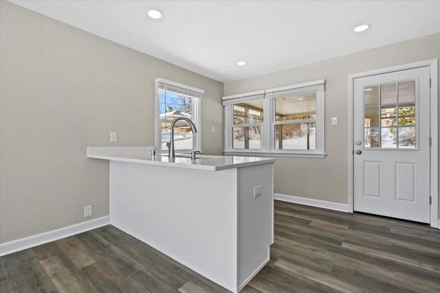 W191S7367 Shore LANE, Muskego, WI 53150