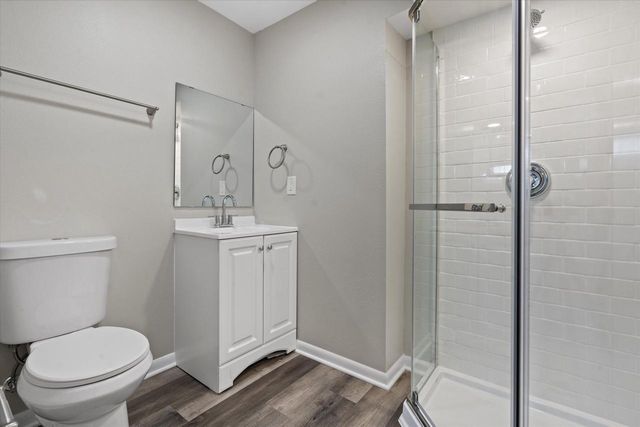 W191S7367 Shore LANE, Muskego, WI 53150