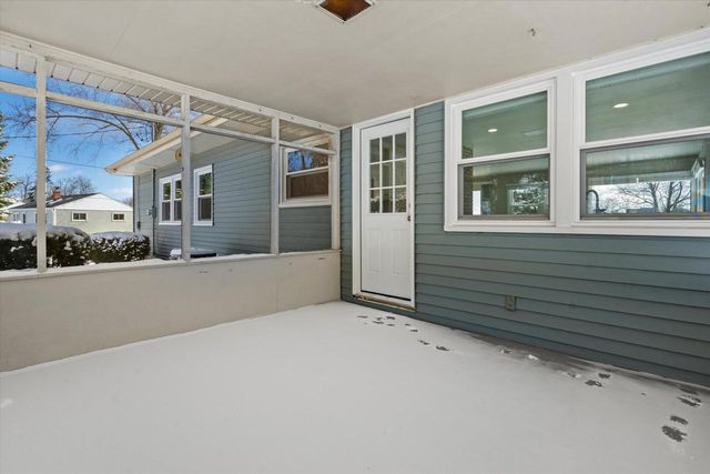 W191S7367 Shore LANE, Muskego, WI 53150