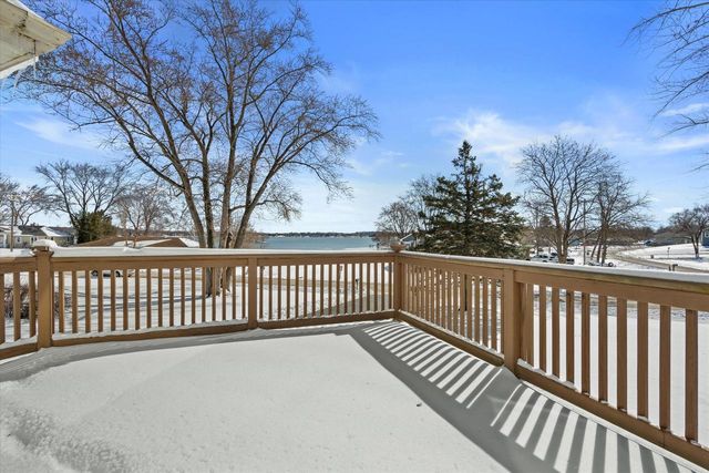 W191S7367 Shore LANE, Muskego, WI 53150