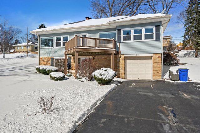 W191S7367 Shore LANE, Muskego, WI 53150