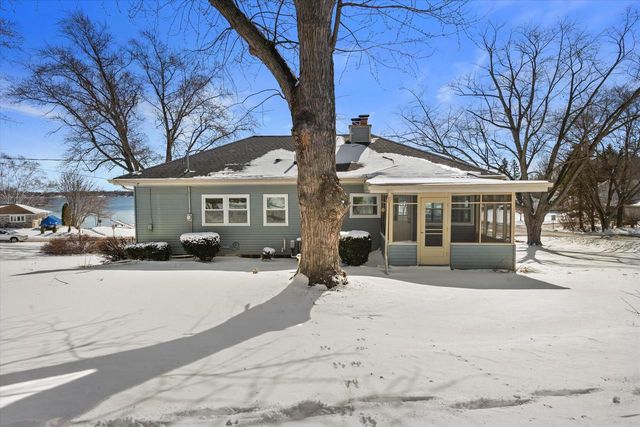 W191S7367 Shore LANE, Muskego, WI 53150