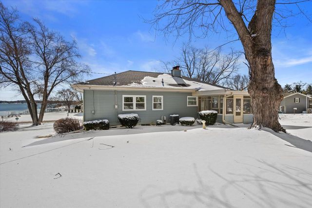 W191S7367 Shore LANE, Muskego, WI 53150