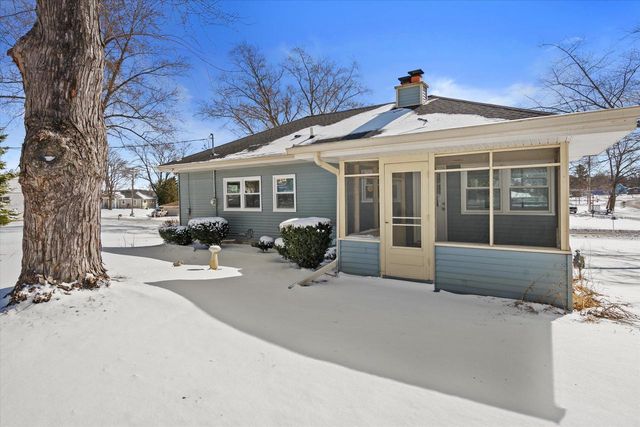 W191S7367 Shore LANE, Muskego, WI 53150