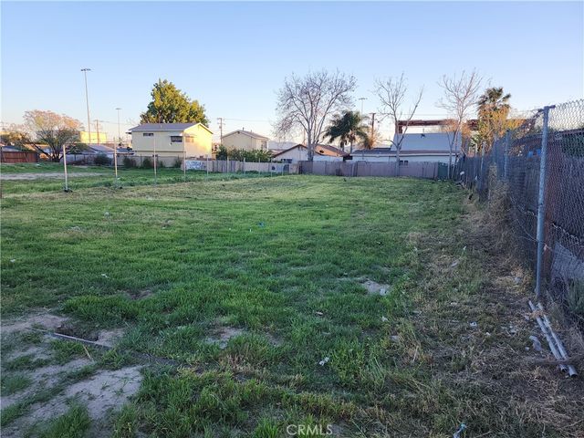 0 W 5th Street, San Bernardino, CA 92401