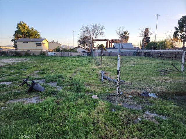 0 W 5th Street, San Bernardino, CA 92401