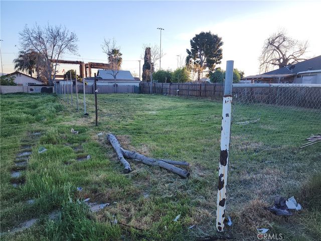 0 W 5th Street, San Bernardino, CA 92401