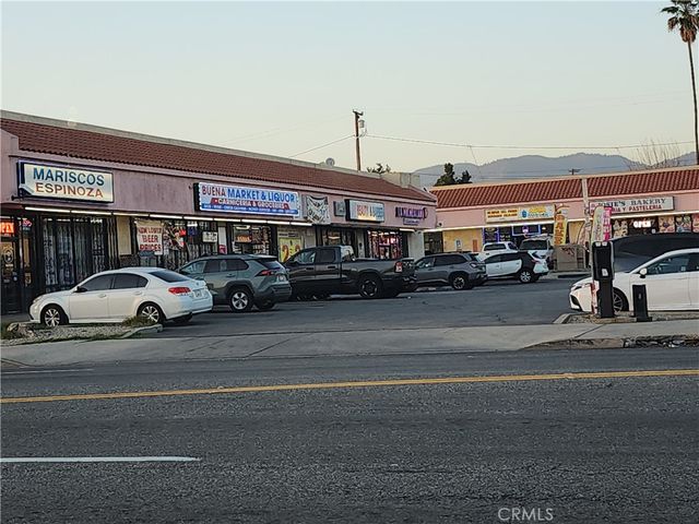 0 W 5th Street, San Bernardino, CA 92401