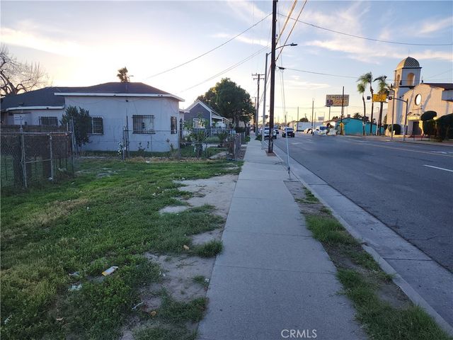 0 W 5th Street, San Bernardino, CA 92401
